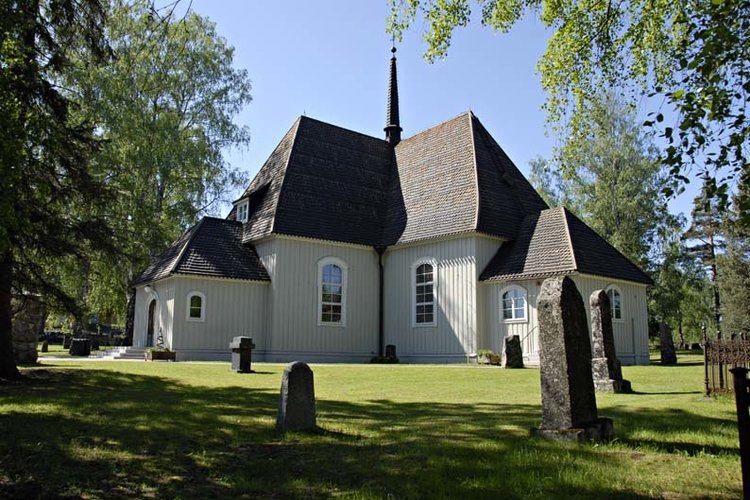 Heinolan pitäjänkirkko