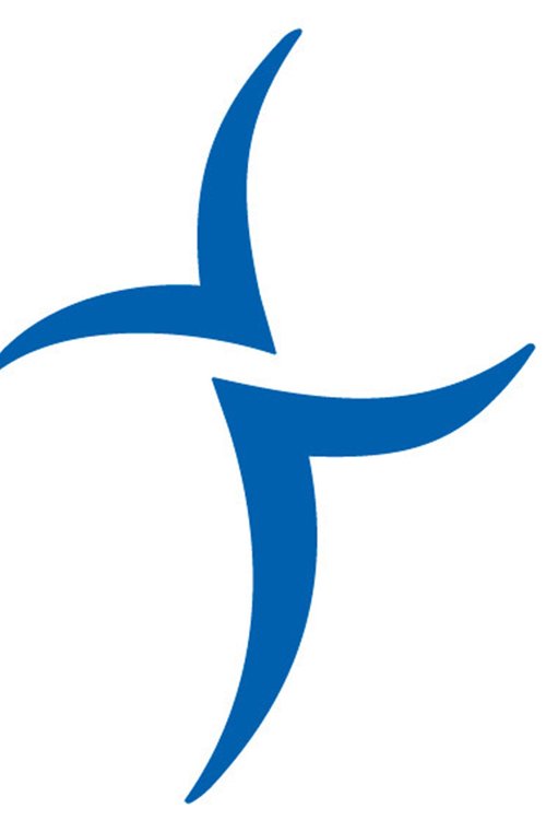 Heinolan seurakunnan logo