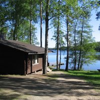 Sulkavankosken kesäkoti Sulkavankosken kesäkoti