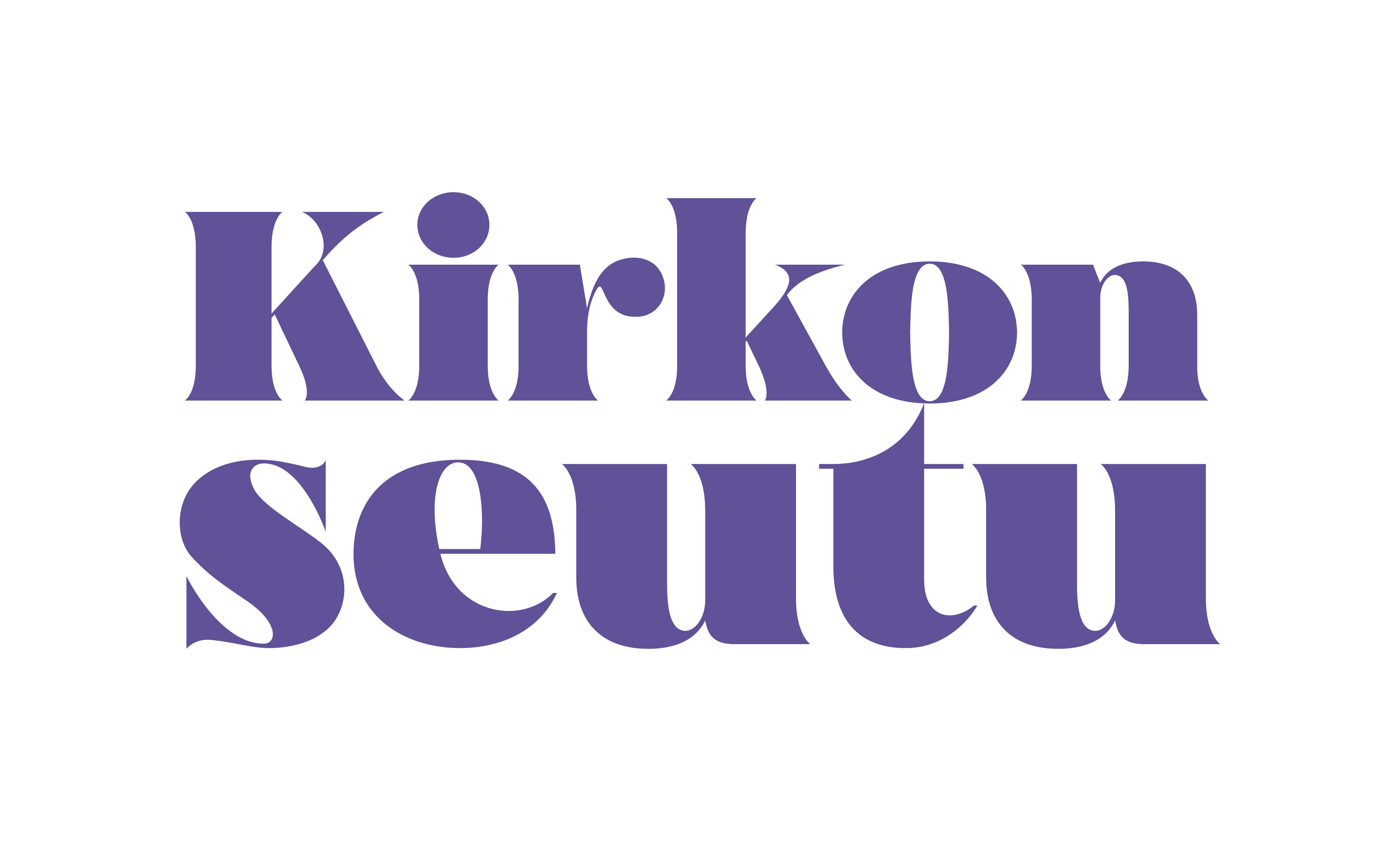 Violetilla teksti Kirkonseutu
