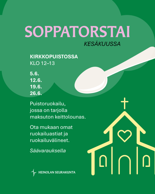 Soppatorstai soppatorstai