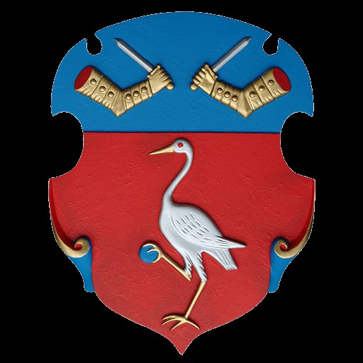 Käkisalmen vaakuna