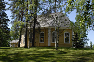 Heinolan kirkko