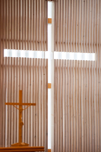 Hetkinen-palstalla Heinolan seurakunnan työntekijät pohtivat uskon asioita.