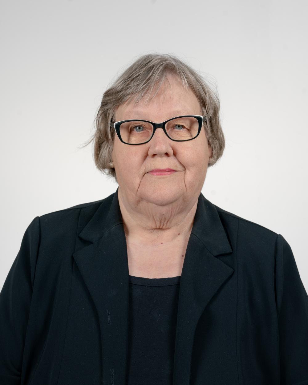 Liisa Aalto