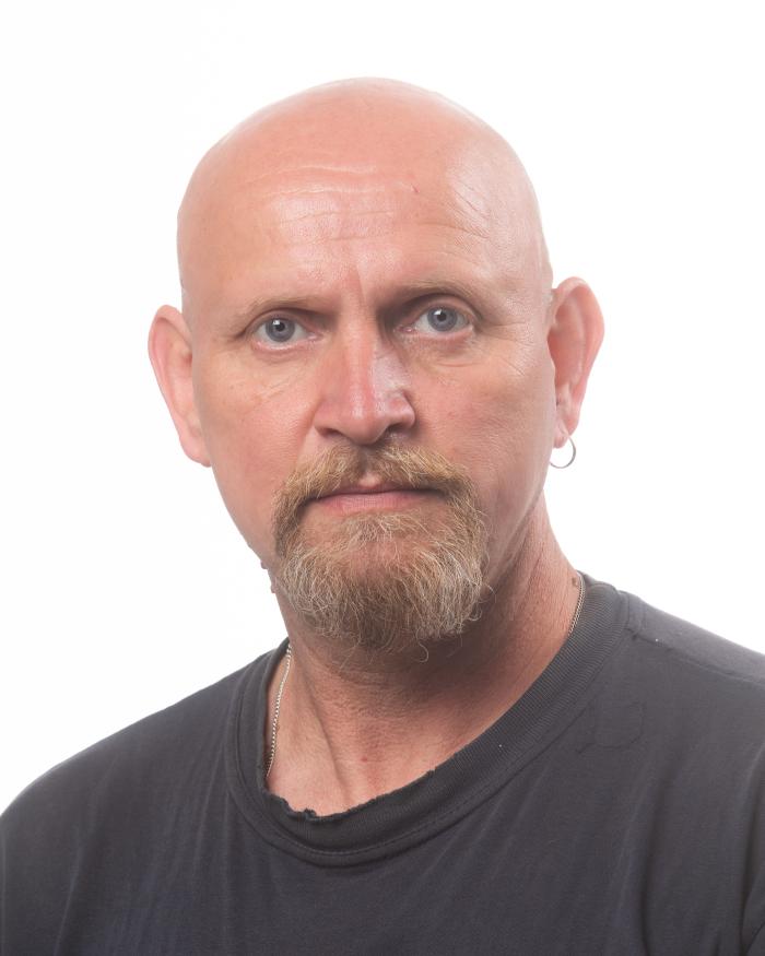 Jari Leppänen