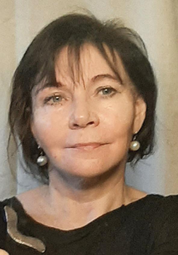 Mirja Karila-Reponen