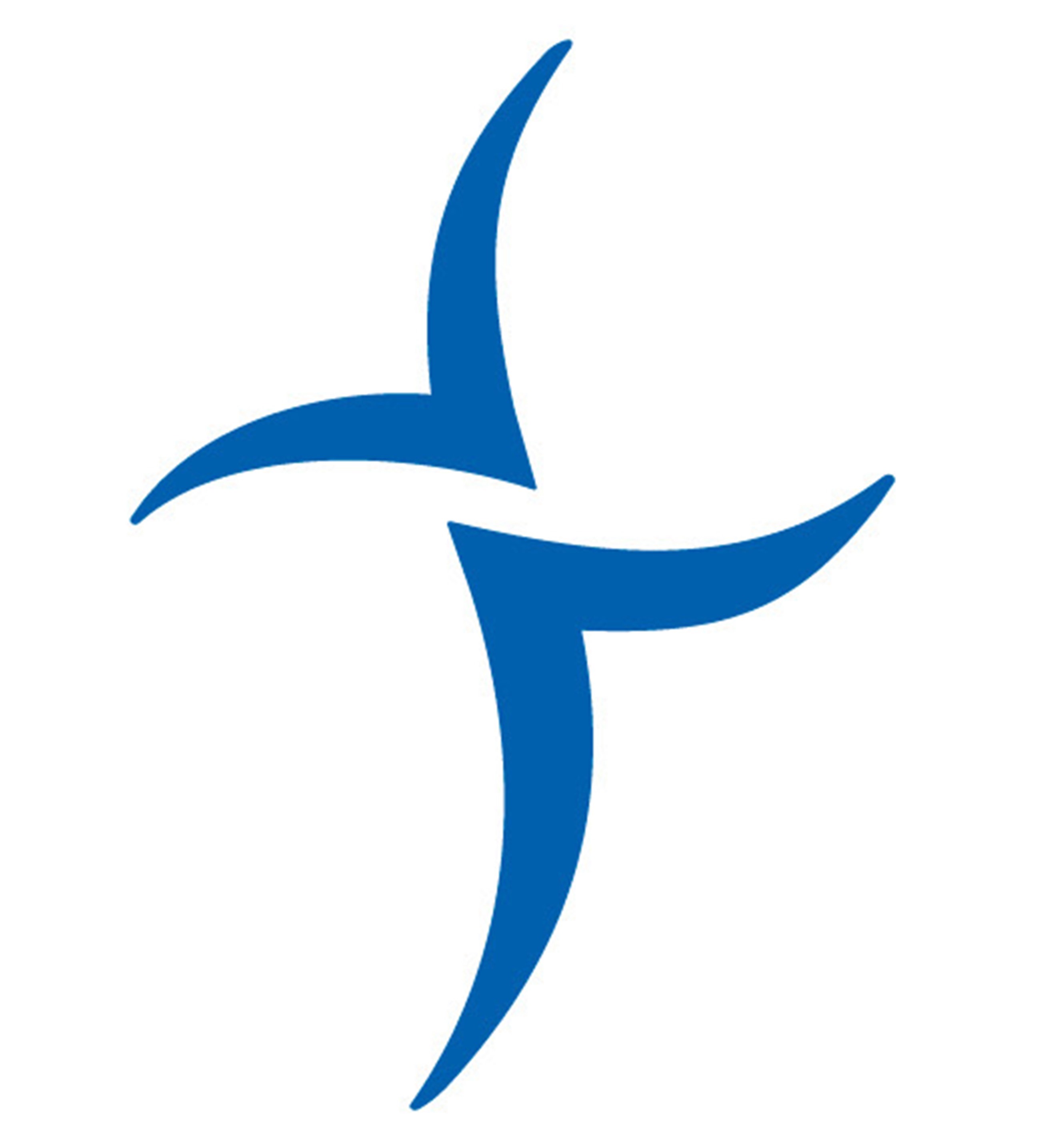 Heinolan seurakunnan logo