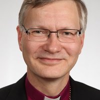 Piispa Seppo Häkkinen