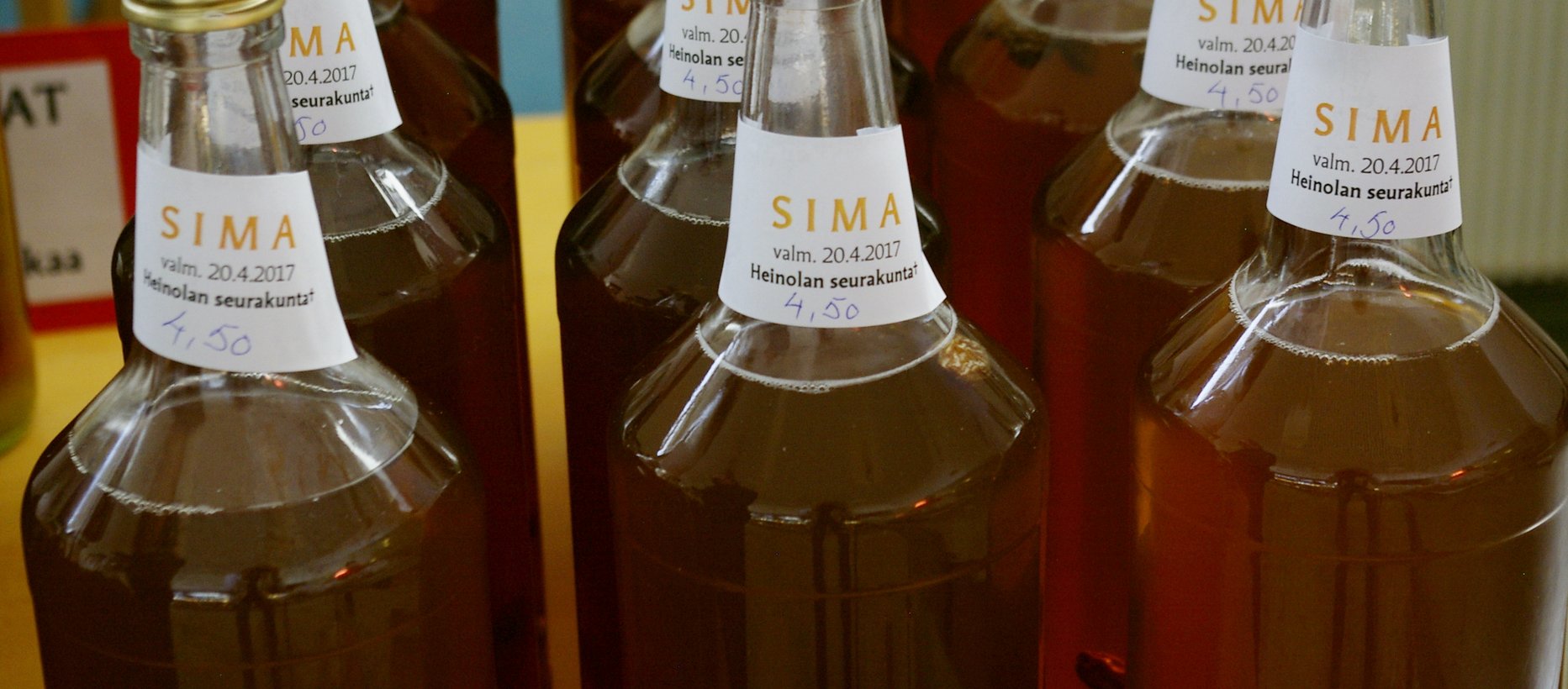 Simapulloja