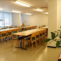 Seurakuntakoti Seurakuntakoti